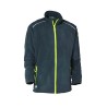 MICROPOLAIRE AKER GRISE TAILLE XL