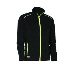 MICROPOLAIRE AKER NOIR...