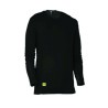 SOUS-COUCHE TECHNIQUE ISOLANTE NOIRE TAILLE M