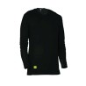 SOUS-COUCHE TECHNIQUE ISOLANTE NOIRE TAILLE L