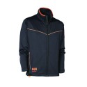 VESTE STRETCH EVOLUTION NOIR TAILLE 4XL