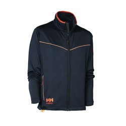 VESTE STRETCH EVOLUTION...