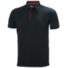 POLO TECH KENSINGTON NOIR TAILLE L