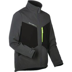 VESTE SOFTSHELL AKER...