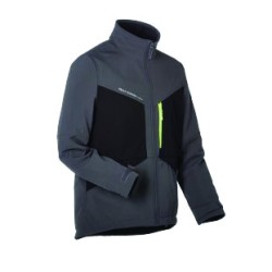 VESTE SOFTSHELL AKER...