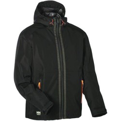 VESTE IMPERMÉABLE BRUSSEL...