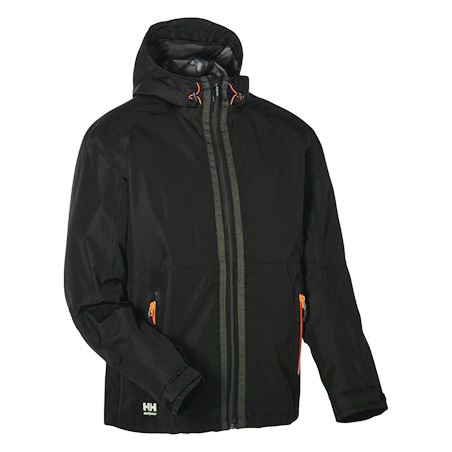 VESTE IMPERMÉABLE BRUSSEL TAILLE XXL