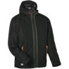 VESTE IMPERMÉABLE BRUSSEL TAILLE XL