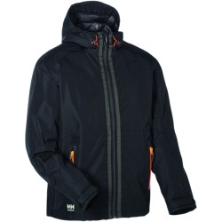 VESTE IMPERMÉABLE BRUSSEL...