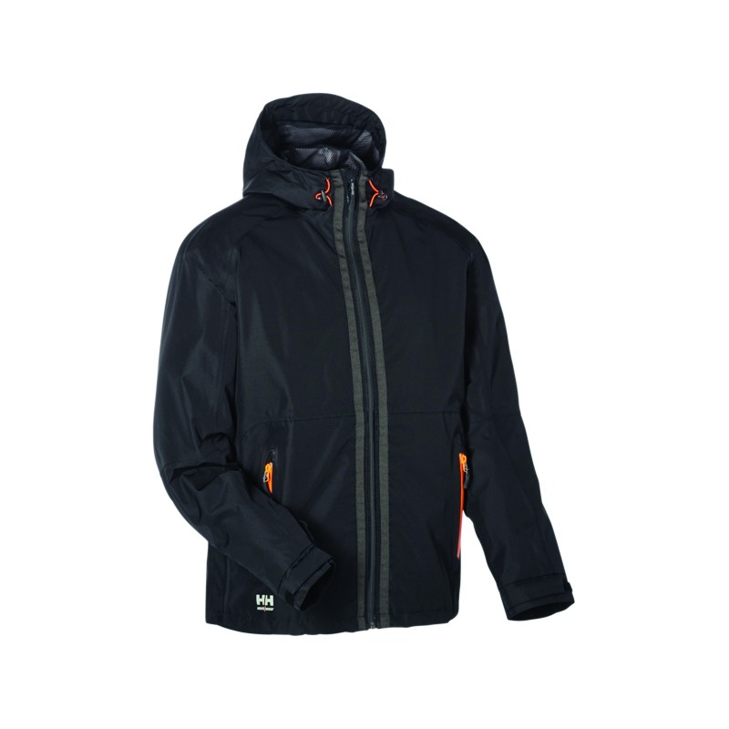 VESTE IMPERMÉABLE BRUSSEL TAILLE S