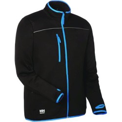 VESTE CHAUDE STRETCH...