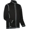 VESTE CHAUDE HAY RIVER NOIRE TAILLE L