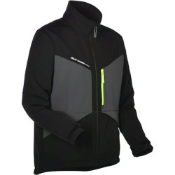 VESTE SOFTSHELL AKER...