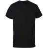 T-SHIRT NOIR TAILLE L