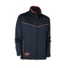 VESTE STRETCH EVOLUTION NOIRE TAILLE 3XL