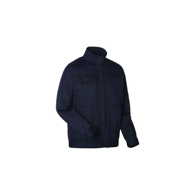 VESTE DE TRAVAIL EVERYDAY MARINE TAILLE XXL