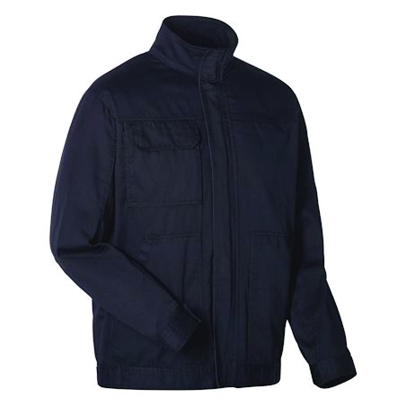 VESTE DE TRAVAIL EVERYDAY MARINE TAILLE XXL