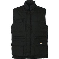 GILET MATELASSÉ MULTIPOCHES...