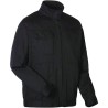 VESTE DE TRAVAIL EVERYDAY NOIRE TAILLE XXL