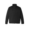 VESTE DE TRAVAIL EVERYDAY NOIRE TAILLE L