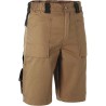 SHORT GRAFTER BEIGE TAILLE 48