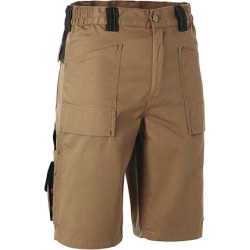 SHORT GRAFTER BEIGE TAILLE 38