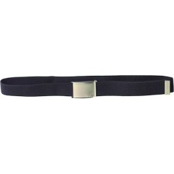 CEINTURE NOIRE TAILLE UNIQUE