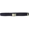 CEINTURE NOIRE TAILLE UNIQUE