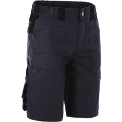 SHORT GRAFTER GRIS TAILLE 48