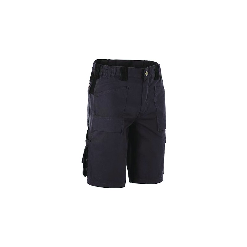 SHORT GRAFTER GRIS TAILLE 48