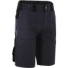 SHORT GRAFTER GRIS TAILLE 48