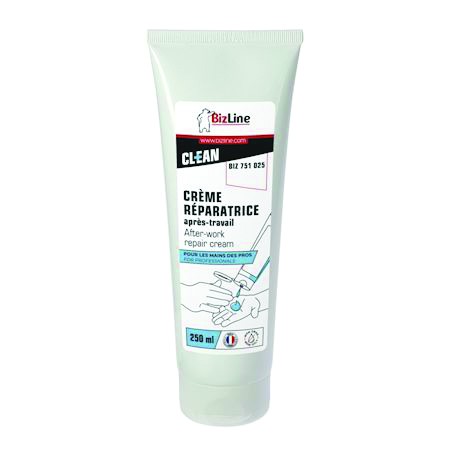 CRÈME RÉPARATRICE APRÈS-TRAVAIL PROFESSIONNELS TUBE (250 ML)