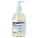 NETTOYANT DOUX MAIN. CORPS. CHEVEUX AVEC POMPE 500 ML