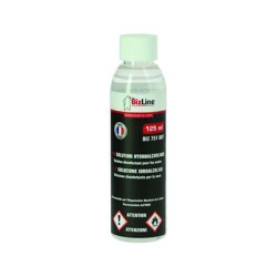 SOLUTION HYDROALCOOLIQUE...