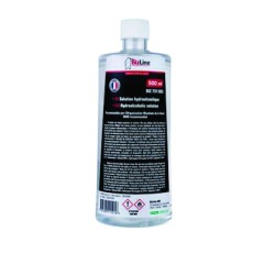 SOLUTION HYDROALCOOLIQUE EN...