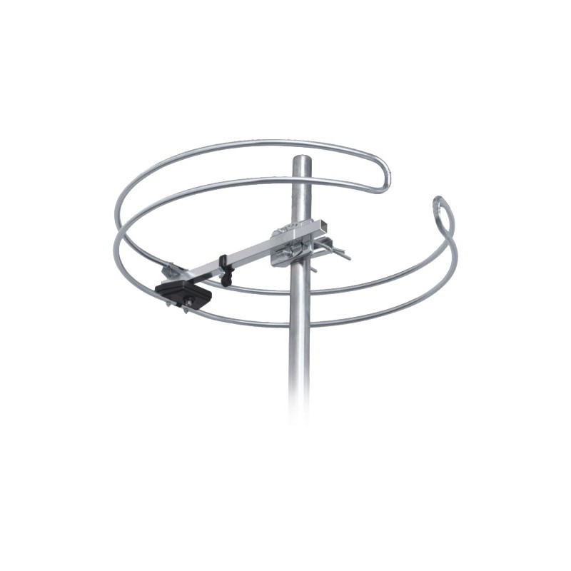 ANTENNE FMC 01 CIRCULAIRE