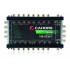MULTISWITCH COMPACT TERMINAL OU CASCADABLE 9 ENS 12 SORTIES
