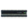 DERIVATEUR QUATTRO 17E VERS 2X17S PERTE 10DB DERIV 2DB PASSA