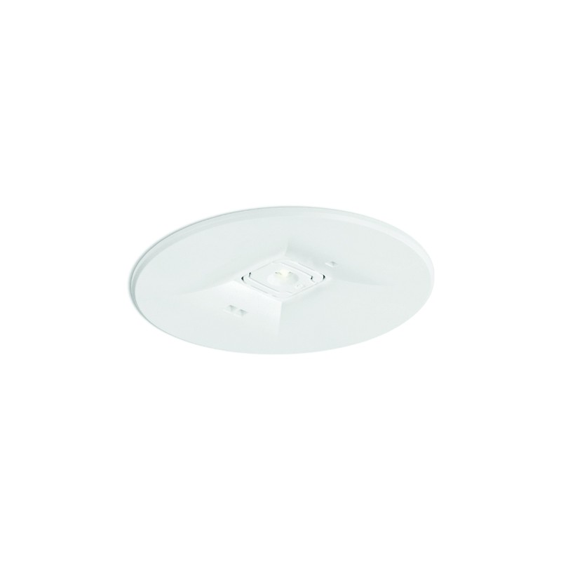 BAES AMBIANCE SERIE C LED 345LM CLASSE II 230V 50HZ