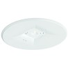 BAES AMBIANCE SERIE C LED 345LM CLASSE II 230V 50HZ