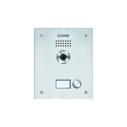 BOÎTIER INOX SAILLIE+VISIÈRE
