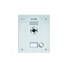 BOÎTIER INOX SAILLIE+VISIÈRE
