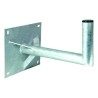 BRAS COUDE SOUDE D50 DEP300