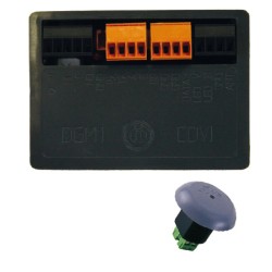 CENTRALE VIGIK 1 PORTE +...