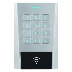 CLAVIER/LECT. RFID AXK3...