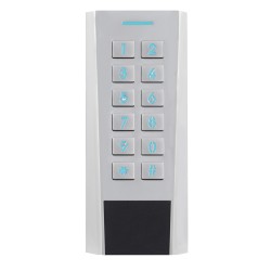 CLAVIER/LECT. RFID AXK4...