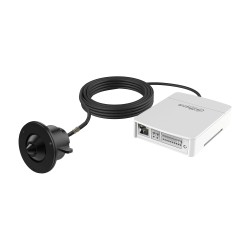 CAMERA PINHOLE AI CYLINDRE...