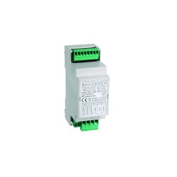 INTERFACE ACTIVATEUR POUR...