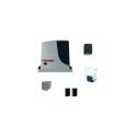 KIT POUR PORTAIL COULISSANT ALLANT JUSQU\'A 600 KG