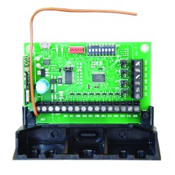 RÉCEPT RADIO 433.92MHZ 4 S...
